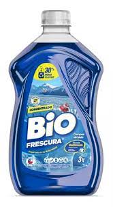 DETERGENTE 