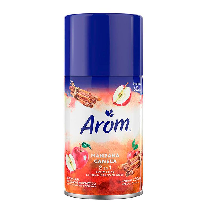 AROMATIZANTE