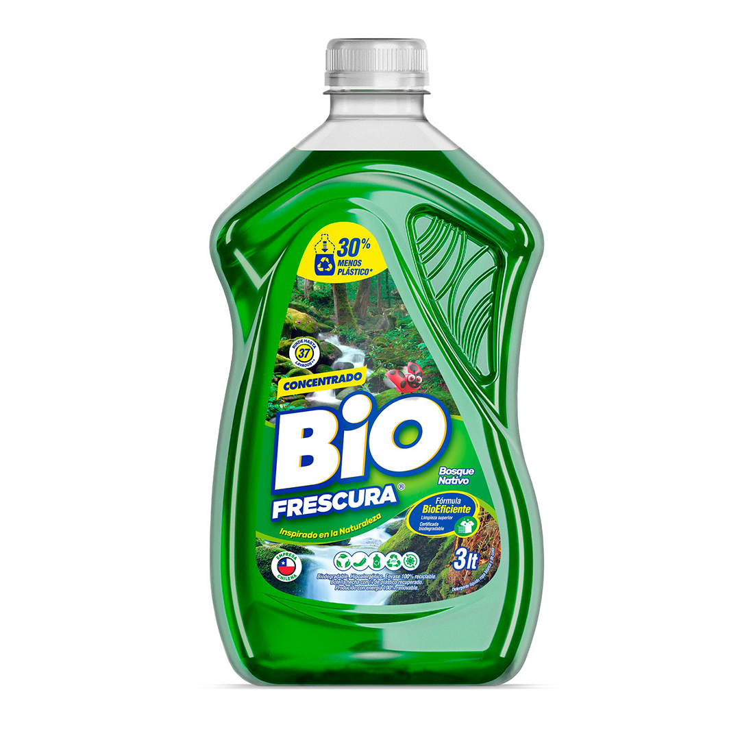 DETERGENTES