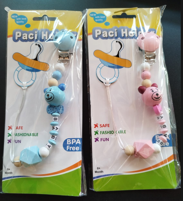 PORTA CHUPETE