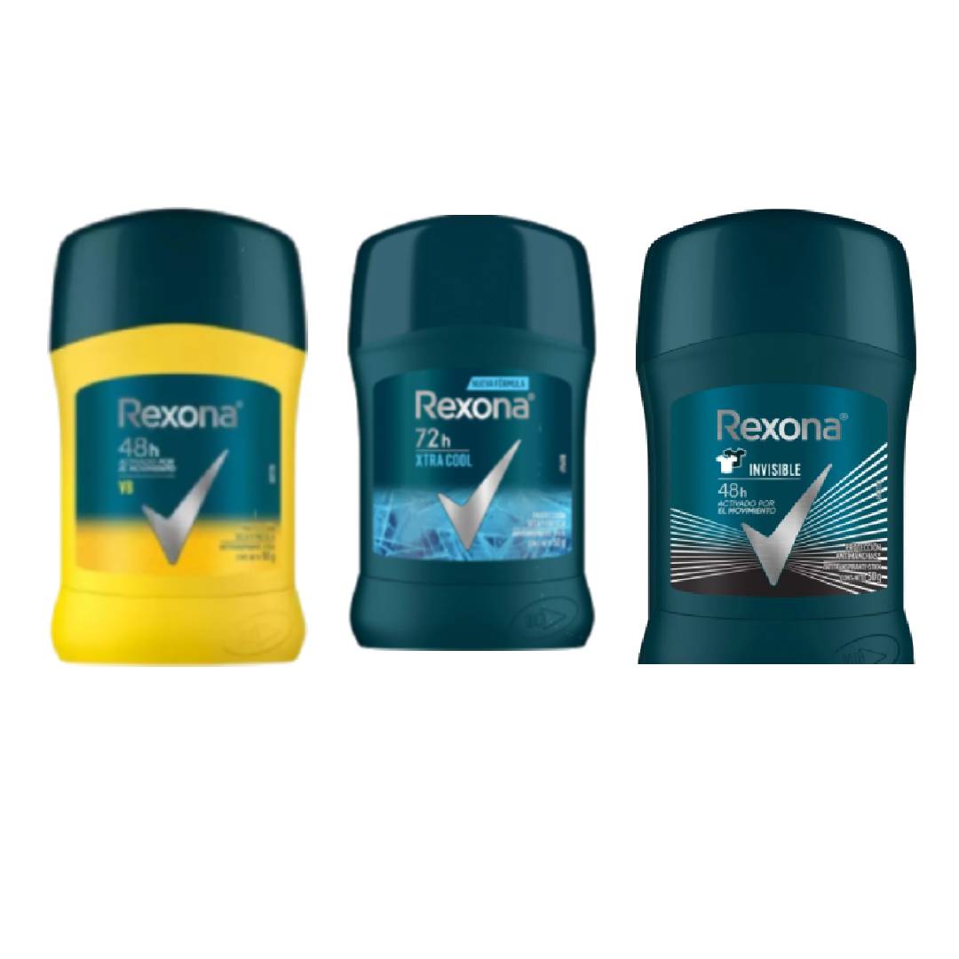 Rexona Barra
