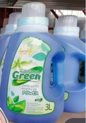 POWER GREEN 3L