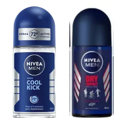 Nivea Roll-on