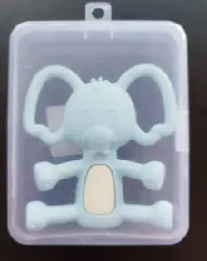 MORDEDOR DE ELEFANTE