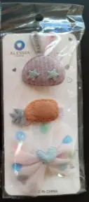 3 PINCHES DE DISEÑOS