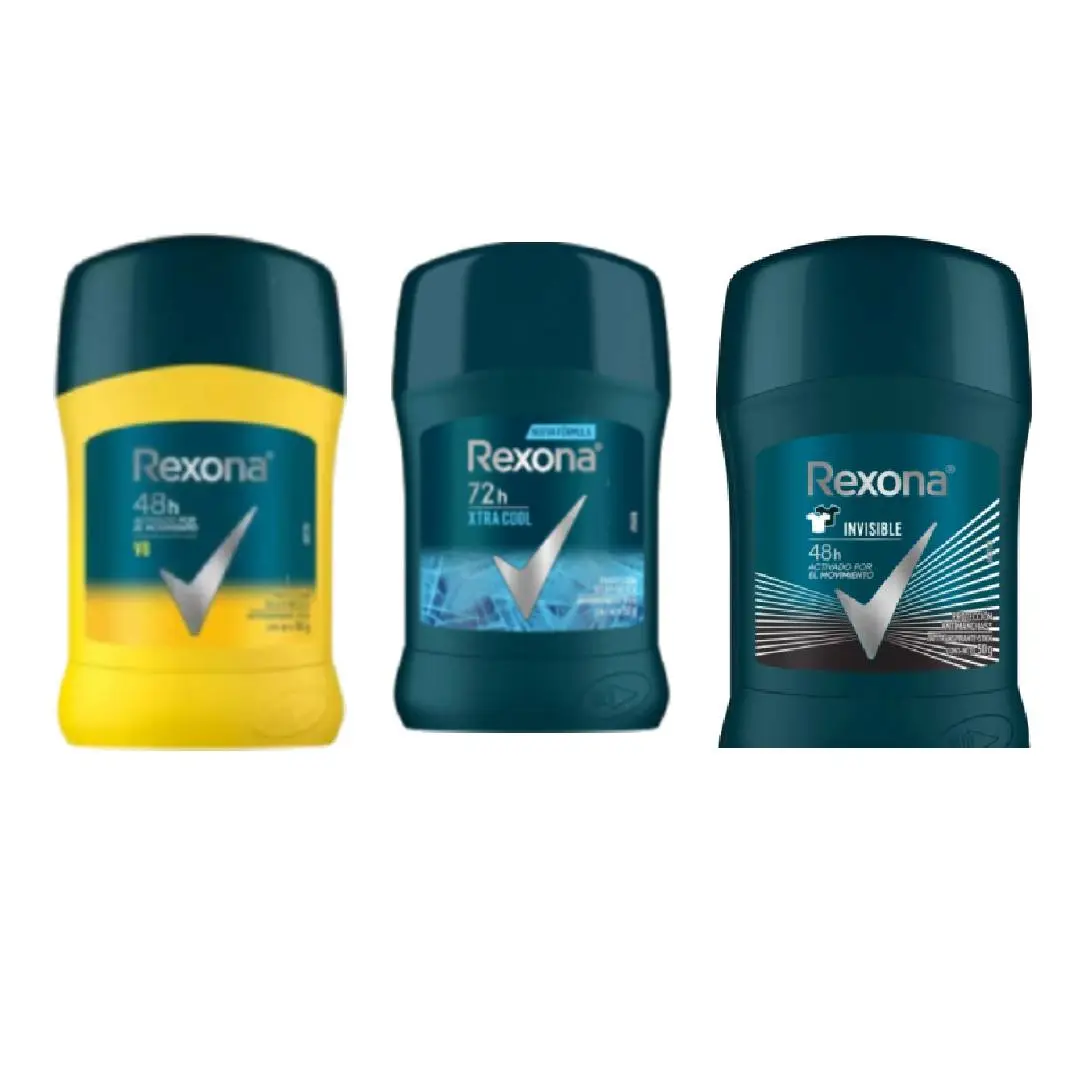 Rexona Barra